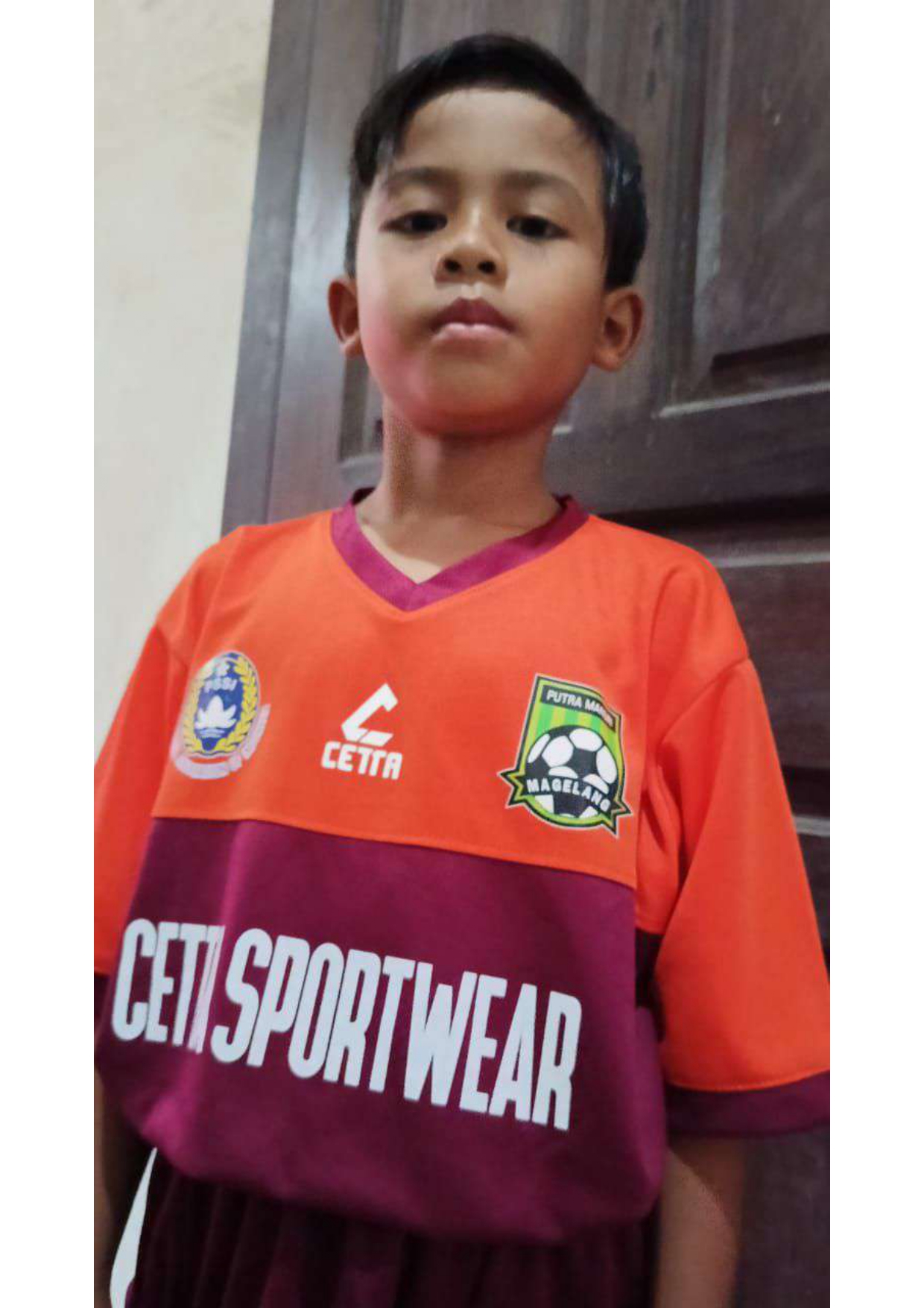 FARIS HAFIDZUR RAHMAN